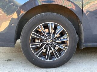 MULTIVAN 1.4 EHYBRID 218 LONG STYLE DSG6 2024 occasion 94370 Sucy-en-Brie