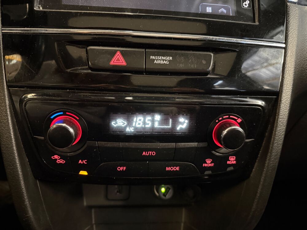 Vitara 1.4 BOOSTERJET HYBRID 129CH STYLE ALLGRIP-ENTRETIEN SUZUKI- 2021 occasion 69400 Arnas