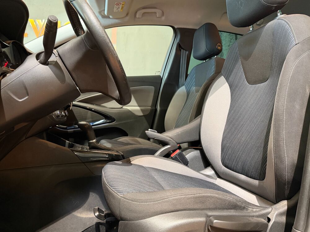 Crossland X 1.2 TURBO 110ch DESIGN 120-ANS - ETHANOL 2019 occasion 81990 Puygouzon