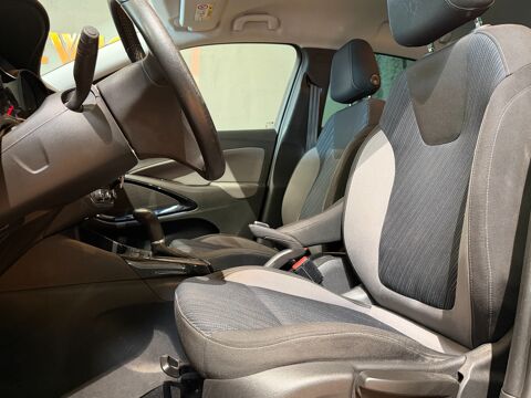 Crossland X 1.2 TURBO 110ch DESIGN 120-ANS - ETHANOL 2019 occasion 81990 Puygouzon