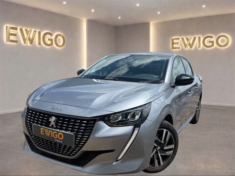 Annonce voiture Peugeot 208 11990 €