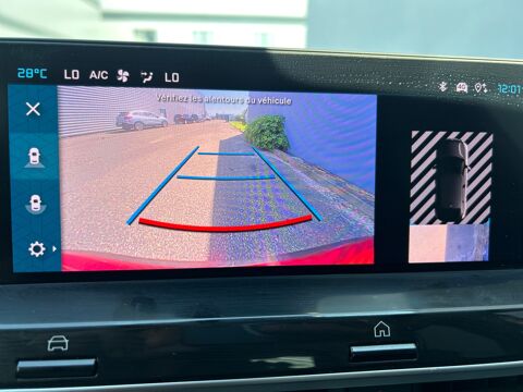 C4 136 CH SHINE PACK / CARPLAY / CAMERA DE RECUL / SOH 100% 2023 occasion 47000 Agen