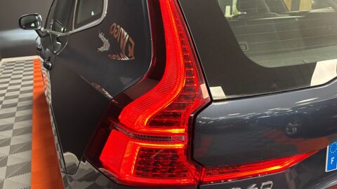 XC60 B4 (Diesel) 197 ch GEARTRONIC 8 BUSINESS EXECUTIVE 2021 occasion 34430 Saint-Jean-de-V&eacute;das