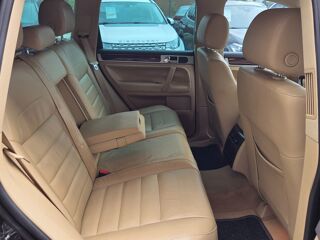 Touareg 3.0 TDI 225 4MOTION TIPTRONIC BVA 2007 occasion 33210 Maz&egrave;res