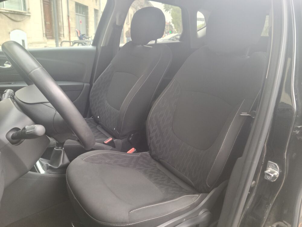 Captur 0.9 TCE 90 LIMITED 2019 occasion 33100 Bordeaux
