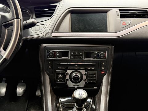 C5 2.0 HDI 160 EXCLUSIVe+ (entretien complet Citroen) 2011 occasion 94170 Le Perreux-sur-Marne