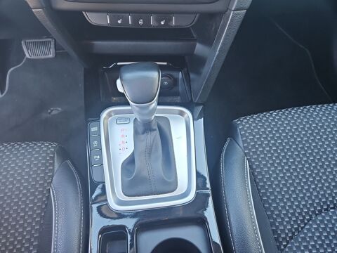XCeed 1.6 CRDI 135 HYBRID MHEV 48VOLT GT LINE PLUS DCT BVA 2021 occasion 38590 Saint-&Eacute;tienne-de-Saint-Geoirs