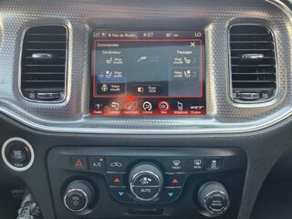 Divers Dodge Charger SRT8 6.4L V8 477 ch - Moteur HEMI 2014 occasion 68170 Rixheim