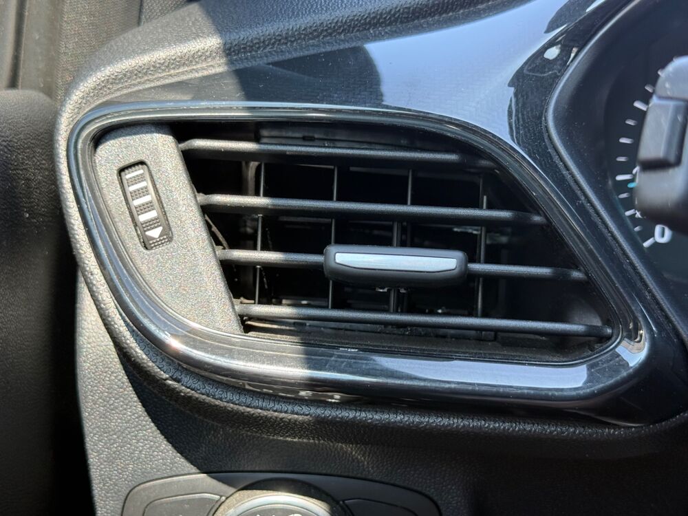 Fiesta 1.0 ECOBOOST 95ch ST-LINE 2020 occasion 69420 Ampuis