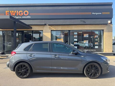 i30 1.0 T-GDI 120CH EDITION MONDIAL 2018 occasion 13700 Marignane