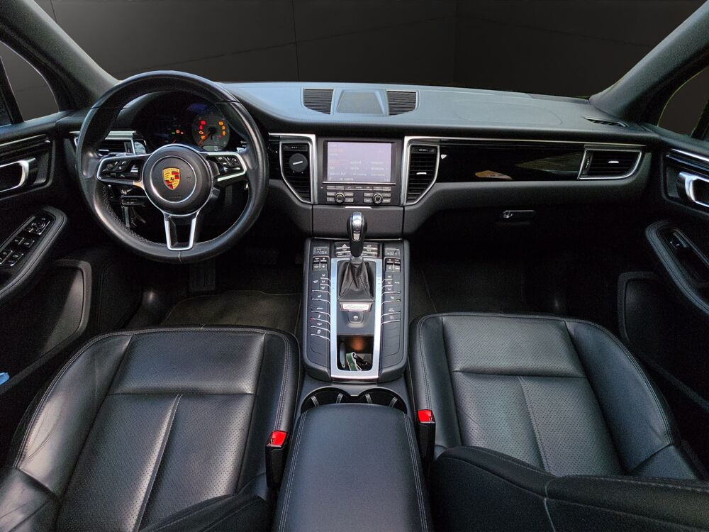 Macan 3.0 DIESEL 260 S PDK BVA - GARANTIE 6 MOIS 2015 occasion 68000 Colmar