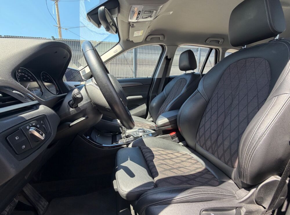 X1 XDRIVE 20 DA 190CH XLINE 2018 occasion 13700 Marignane