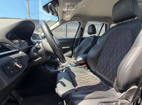 X1 XDRIVE 20 DA 190CH XLINE 2018 occasion 13700 Marignane
