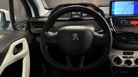 208 1.2 VTI 68ch LIKE // CAR PLAY // DISTRIBUTION OK 2018 occasion 34430 Saint-Jean-de-V&eacute;das