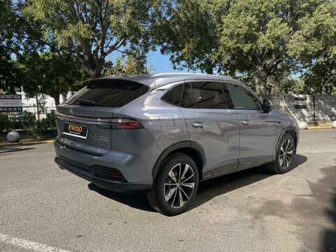 MG.EHS 1.5 HYBRID+ 224 CH BVA LUXURY 2026 occasion 13009 Marseille