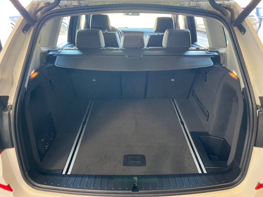X3 2.0 D 190CH PHASE 2 LOUNGE PLUS XDRIVE / 1ERE MAIN BVA/ CAME 2015 occasion 33260 La Teste-de-Buch
