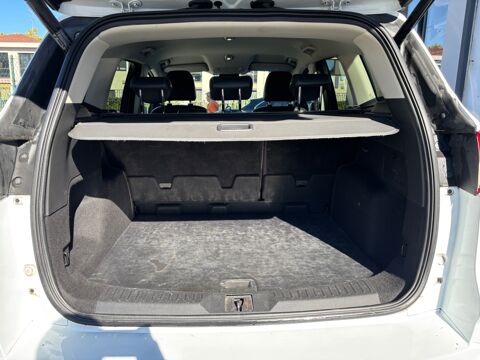 Kuga 2.0 TDCI 150 CH TREND 4X4 S&S / CARPLAY / CAMERA DE RECUL + 2016 occasion 40000 Mont-de-Marsan