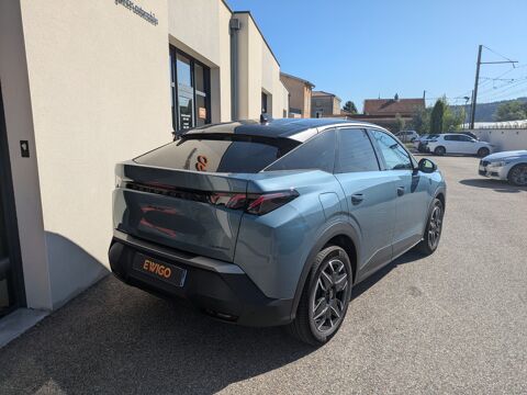 3008 GENERATION-III 1.2 135ch MHEV HYBRID GT E-DCS6 BVA 2025 occasion 69420 Ampuis