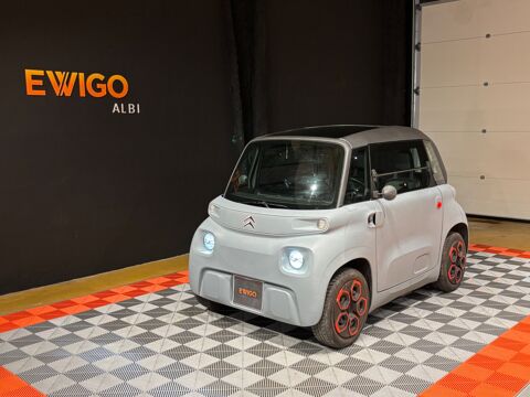Citroen ami ELECTRIC 10 5.5KWH BVA