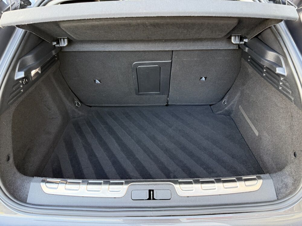 DS4 II (2) PURETECH 130 ch CROSS RIVOLI EAT8 2022 occasion 64320 Idron