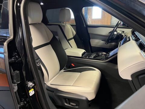 Range rover velar 2.0 D180 180 R-DYNAMIC 4WD BVA 2019 occasion 44300 Nantes