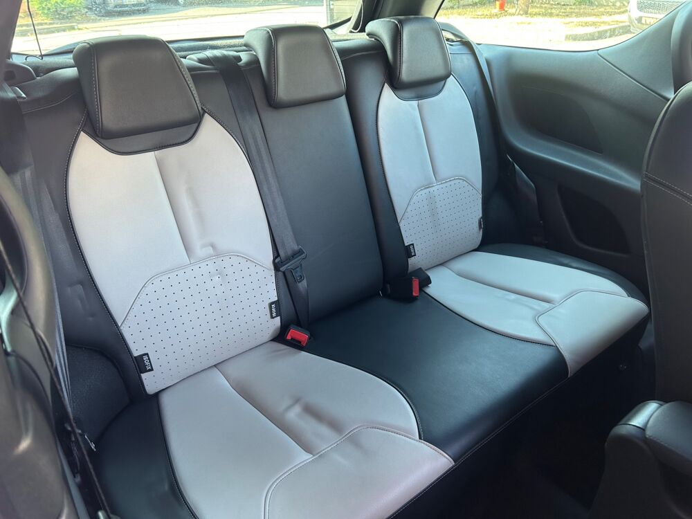 DS3 1.2 L VTI 80ch CHIC CAMERA DE RECUL SI&Egrave;GES CHAUFFANTS AV 2014 occasion 38420 Le Versoud