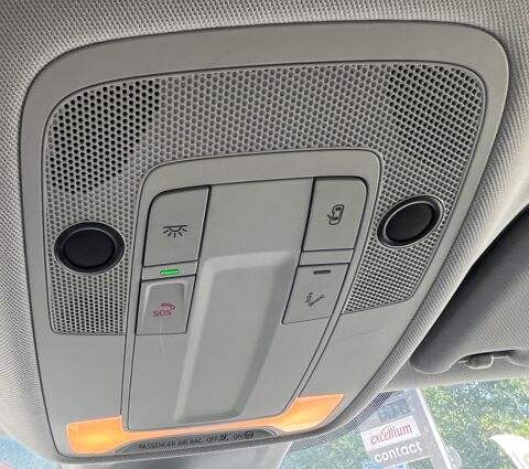Q2 1.0 30 TFSI 110 + CARPLAY + CAMERA + DRIVE SELECT 2022 occasion 54000 Nancy