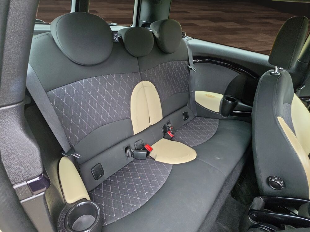 Clubman 1.6 120 COOPER - GARANTIE 6 MOIS 2011 occasion 68000 Colmar
