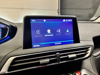 3008 PEUGEOT 2.0 BLUEHDI 150ch GT LINE START-STOP/TOIT OUVRA 2017 occasion 78125 Gazeran