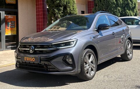 Taigo 1.0 TSI 110Ch R LINE DSG BVA 2022 occasion 13009 Marseille