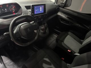 Partner L1 1.5 100 CV / TVA R&Eacute;CUP&Eacute;RABLE / CARPLAY / REGULATEUR / RAD 2020 occasion 29000 Quimper
