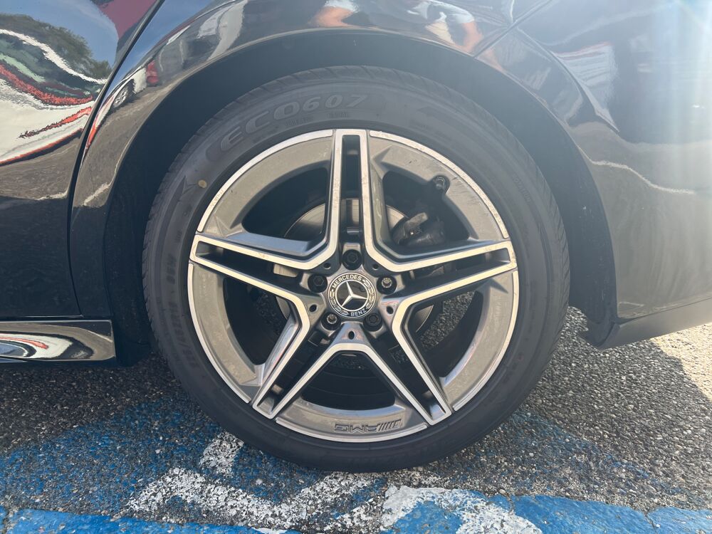 Classe CLA COUPE 2.0 180 D 115 CH AMG LINE 8G-DCT BVA / CAR PLAY + LED 2019 occasion 47000 Agen