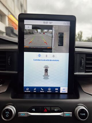 Explorer 3.0 ECOBOOST 457CV HYBRID PHEV PLATINUM 4X4 BVA / B&O / TOIT 2020 occasion 74600 Seynod