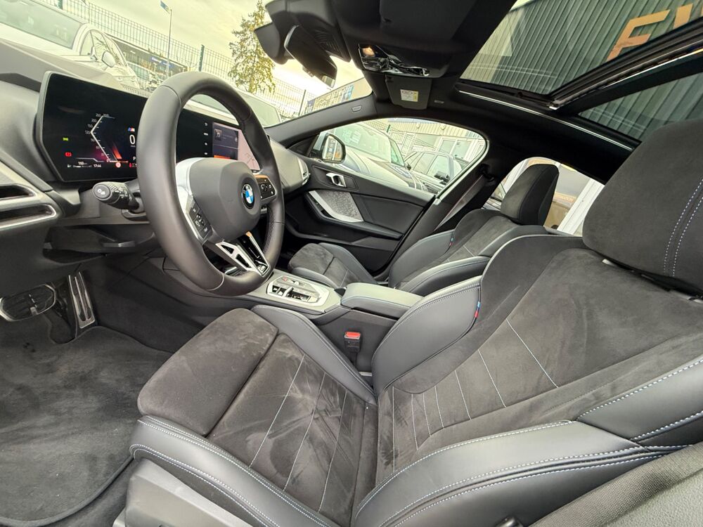 Serie 2 Gran Coup&eacute; 220iA 178ch M Sport-TOIT OUVRANT-AFFICHAGE T&Ecirc;TE H 2025 occasion 27000 &Eacute;vreux