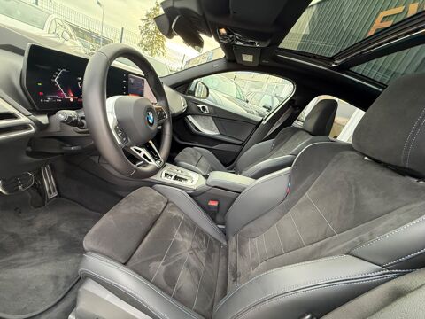 Serie 2 Gran Coup&eacute; 220iA 178ch M Sport-TOIT OUVRANT-AFFICHAGE T&Ecirc;TE H 2025 occasion 27000 &Eacute;vreux