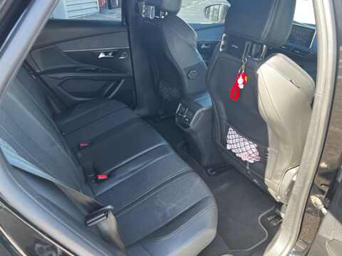 3008 GENERATION-II 1.5 BLUEHDI 130 GT LINE EAT BVA START-STOP 2020 occasion 47000 Agen