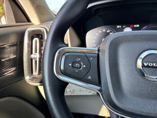 XC40 1.5 T5 262CH 180Ch+82Ch TWIN-ENGINE RECHARGE PHEV ULTIMATE 2 2023 occasion 13009 Marseille