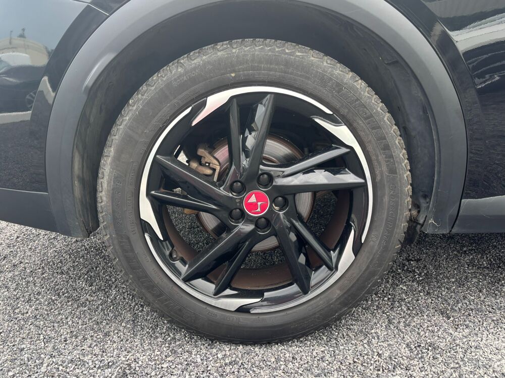 DS3 PureTech 180ch Performance Line + BVA / 1&egrave;re Main / MOTEUR N 2019 occasion 64122 Urrugne