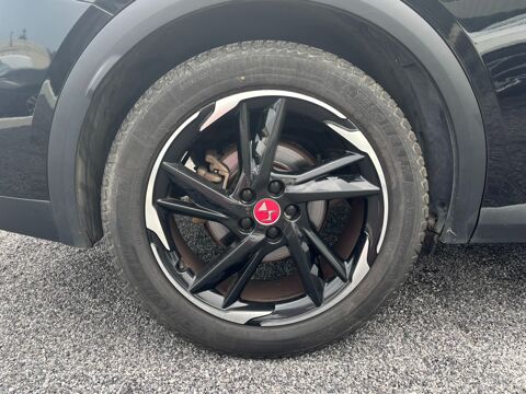 DS3 PureTech 180ch Performance Line + BVA / 1&egrave;re Main / MOTEUR N 2019 occasion 64122 Urrugne