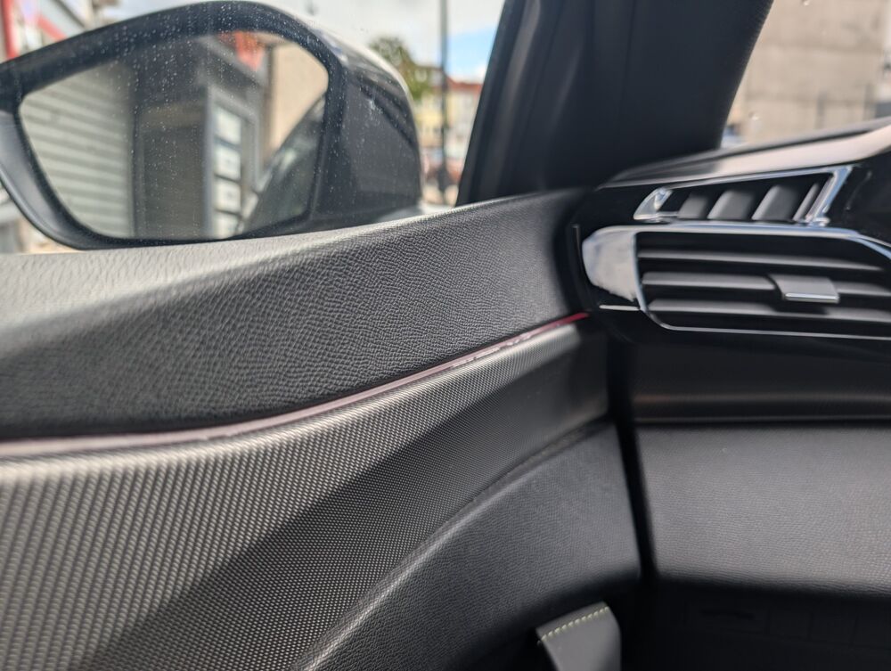 308 1.5 BLUEHDI 130 GT EAT8 BVA - CARPLAY GPS CAMERA REGUL ADAPT 2022 occasion 57600 Forbach