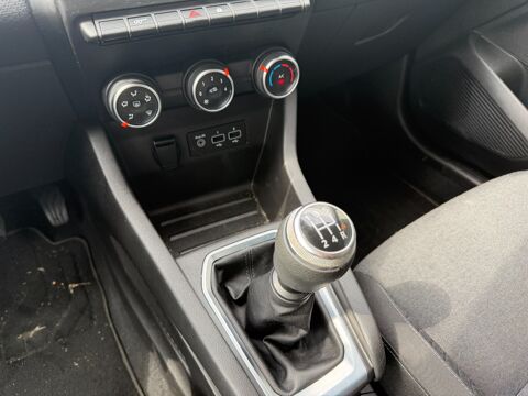 Clio V 1.0 SCE 75ch BUSINESS / CARPLAY 2020 occasion 17100 Saintes