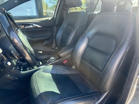 QX30 2.2L 170ch PREMIUM TECH AWD / TOIT PANORAMIQUE + CAMERA DE R 2017 occasion 38420 Le Versoud