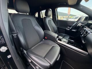 Classe GLA 200D 150CH PROGRESSIVE LINE 8G-DCT - ORIGINE FR - SUIVI MERC 2021 occasion 27000 &Eacute;vreux