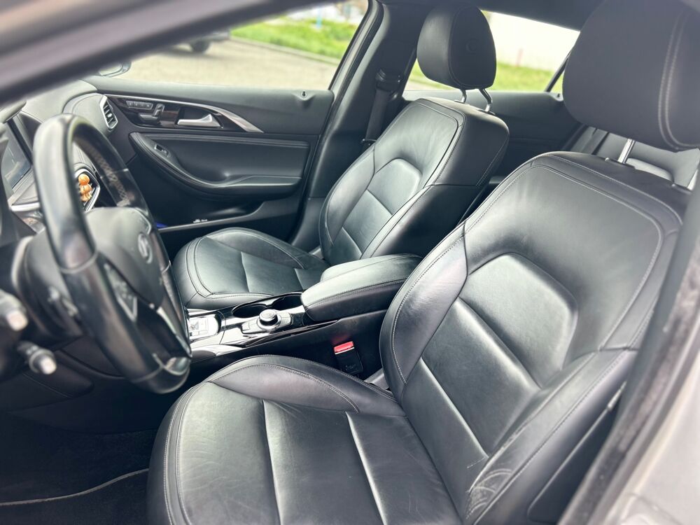 QX30 2.2 D 170 EXECUTIVE AWD DCT BVA 2017 occasion 47000 Agen