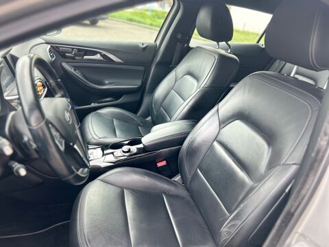 QX30 2.2 D 170 EXECUTIVE AWD DCT BVA 2017 occasion 47000 Agen