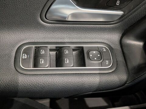 Classe A 250e 218ch PHEV STYLE LINE 8G-DCT 2022 occasion 90160 Bessoncourt