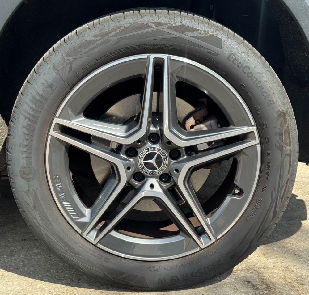 Classe GLA 250 E AMG LINE 160+102CH 8G-DCT - FACTURE MERCEDES - TOIT OU 2020 occasion 57600 Forbach