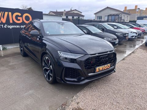 RS3 🇫🇷 4.0 TFSI 600 ch 🇫🇷 MHEV Q 2020 occasion 42160 Andr&eacute;zieux-Bouth&eacute;on