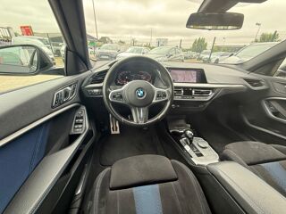 Serie 2 1.5 216 D 115CH BVA PACK M - CARPLAY - GPS - SI&Egrave;GES SPORT AL 2020 occasion 27000 &Eacute;vreux