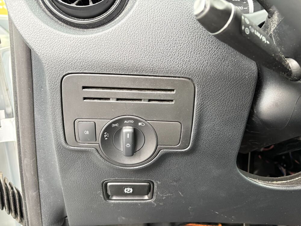 Vito FOURGON 2.0 114 CDI 135 LONG FIRST FRIGORIFIQUE 9G-TRONIC BV 2024 occasion 64122 Urrugne